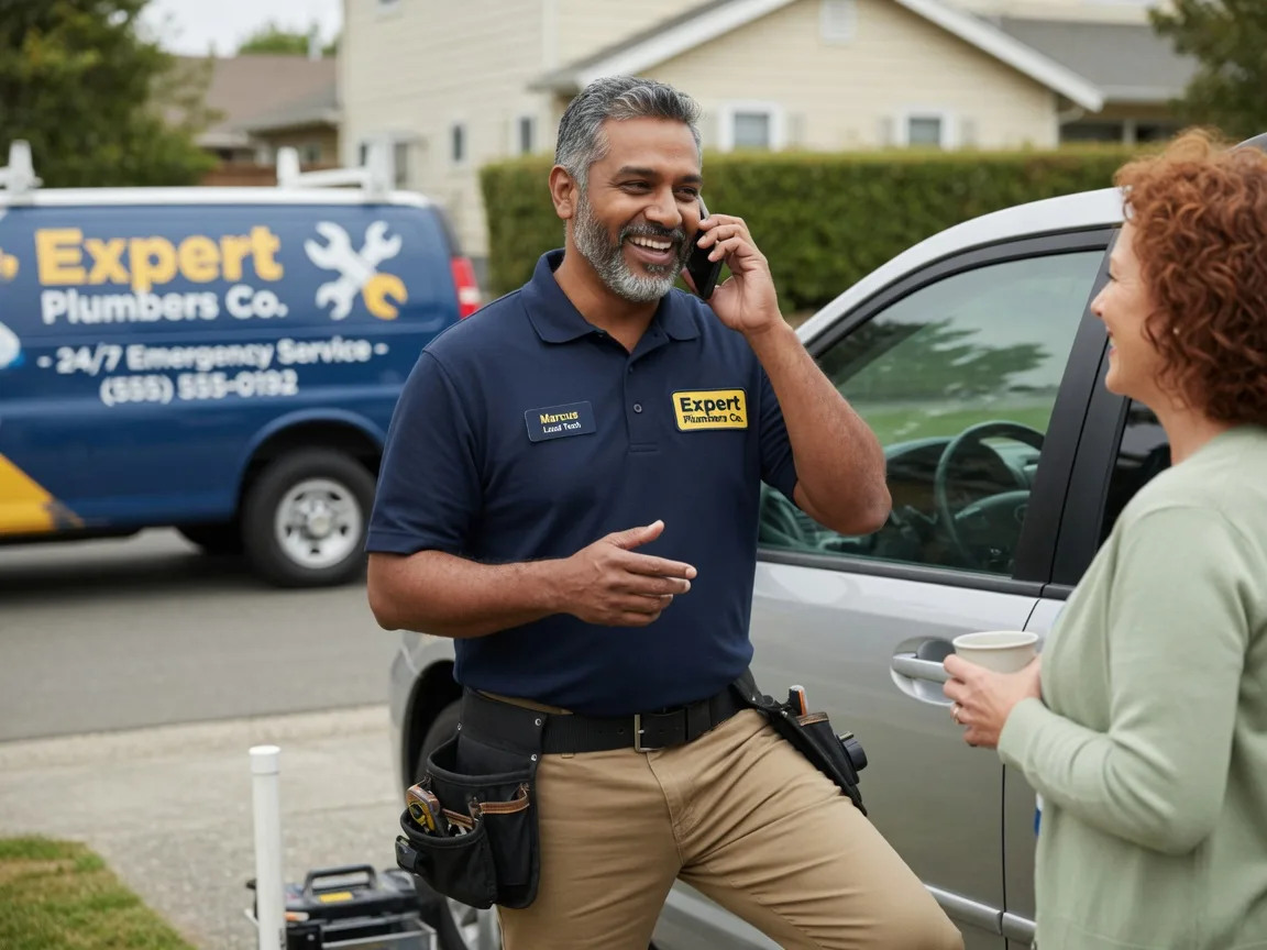 Emergency Drain Cleaning in Sandersville, GA